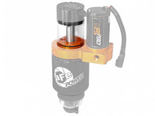 画像をギャラリービューアに読み込む, aFe DFS780 Fuel System Fuel Chamber -Clear