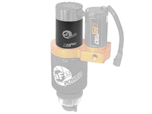 画像をギャラリービューアに読み込む, aFe DFS780 Fuel System Fuel Chamber -Armored