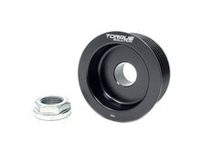 画像をギャラリービューアに読み込む, Torque Solution 2022+ Subaru BRZ / 2022+ Toyota GR86 Lightweight Alternator Pulley