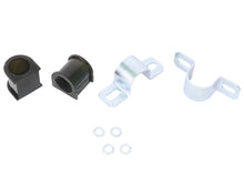 画像をギャラリービューアに読み込む, Whiteline Universal - Greaseable Sway Bar Bushings - 31.5mm