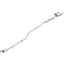画像をギャラリービューアに読み込む, MagnaFlow BRE Exhaust Kit 01-05 Honda Civic 1.7L