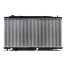 画像をギャラリービューアに読み込む, Mishimoto Honda Fit Replacement Radiator 2009-2014