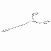 画像をギャラリービューアに読み込む, MagnaFlow BRE Exhaust Kit 11-15 Ford Explorer 3.5L