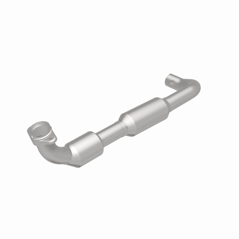 MagnaFlow 02-03 Ford F-150 5.4L Direct Fit Converter