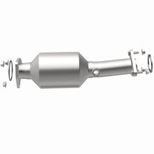 画像をギャラリービューアに読み込む, MagnaFlow Direct Fit Catalytic Converter 17-19 Honda CR-V Single Underbody 2.4L