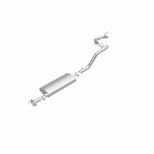 画像をギャラリービューアに読み込む, MagnaFlow BRE Exhaust Kit 05-10 Jeep Commander Grand Cherokee