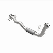 画像をギャラリービューアに読み込む, BRE Exhaust 93-97 Corolla Prizm 1.6L 1.8L Front Pipe Kit