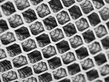 画像をギャラリービューアに読み込む, aFe Momentum Pro DRY S Replacement Air Filter 5-1/2in F x 8in B x 8in T (Inv) x 9in H