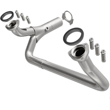 画像をギャラリービューアに読み込む, BRE Exhaust 88-93 C1500 C2500 K1500 K2500 4.3L 5.0L Front Pipe Kit
