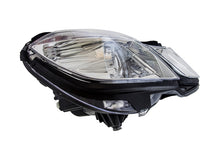 画像をギャラリービューアに読み込む, Hella 2010-2013 Mercedes-Benz E300 E350 E400 E550 Bi-Xenon Headlight Assembly
