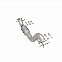 画像をギャラリービューアに読み込む, BRE Exhaust 08-14 Rogue  Select 2.5L Front Pipe Kit