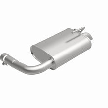 画像をギャラリービューアに読み込む, BRExhaust 19-25 Nissan Altima 2.5L Direct-Fit Replacement Rear Muffler Kit