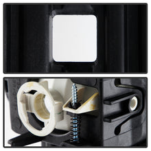 画像をギャラリービューアに読み込む, Spyder 20-22 Ford F250/F350 SD OEM Style LED Fog Lights w/Switch - Clear (FL-FF25020-C)