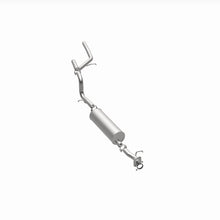画像をギャラリービューアに読み込む, MagnaFlow BRE Exhaust Kit 02-05 Explorer Mountaineer