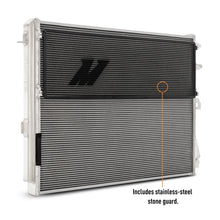 画像をギャラリービューアに読み込む, Mishimoto 2021+ BMW M3/ M4 G8X Automatic Performance Heat Exchanger