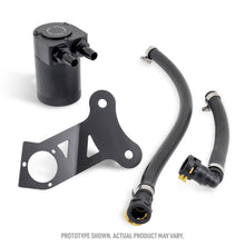 画像をギャラリービューアに読み込む, Mishimoto 2024+ Ford Mustang 2.3L EcoBoost Oil Catch Can PCV Side