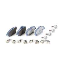 画像をギャラリービューアに読み込む, Brembo OE 14-21 BMW i3/18-21 i3s Brake Pad - Front