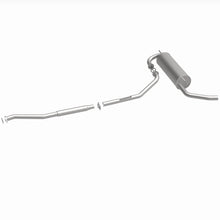 画像をギャラリービューアに読み込む, MagnaFlow BRE Exhaust Kit 96-00 Toyota RAV4 2.0L