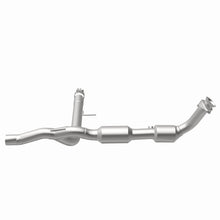画像をギャラリービューアに読み込む, MagnaFlow 2004 Ford F-150 4.6L Direct Fit Converter