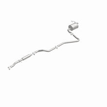 画像をギャラリービューアに読み込む, MagnaFlow BRE Exhaust Kit 09-18 Dodge Journey 2.4L