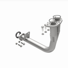 画像をギャラリービューアに読み込む, BRE Exhaust 94-97 Accord 2.2L Front Pipe Kit