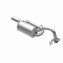 画像をギャラリービューアに読み込む, MagnaFlow 08-14 Scion xD 1.8L BRE Exhaust Kit