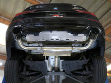 画像をギャラリービューアに読み込む, aFe MACHForce XP Exhausts Axle-Back 21-24 BMW 228i 2.0T (SS w/ Black Tips)