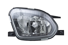 画像をギャラリービューアに読み込む, Hella 2004-2009 Mercedes-Benz E280 Fog Light Assembly Right