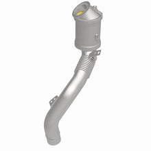 画像をギャラリービューアに読み込む, MagnaFlow 13-17 BMW 550i 4.4L Closed Couple Direct Fit Converter