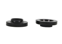 画像をギャラリービューアに読み込む, Whiteline 1997-2006 Jeep Wrangler Spring Isolators