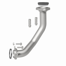 画像をギャラリービューアに読み込む, BRE Exhaust 13-17 Toyota RAV4 2.5L Front Pipe Kit