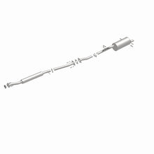画像をギャラリービューアに読み込む, MagnaFlow BRE Exhaust Kit 06-07 9-2X Impreza Outback 2.5L