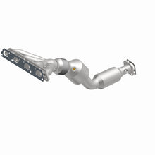 画像をギャラリービューアに読み込む, MagnaFlow 07-08 Mini Cooper 1.6L Direct Fit Catalytic Converter
