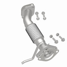 画像をギャラリービューアに読み込む, BRE Exhaust 06-10 Sonata 2.4L Front Pipe Kit