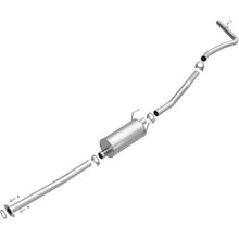 画像をギャラリービューアに読み込む, MagnaFlow BRE Exhaust Kit 95-98 Toyota T100 3.4L