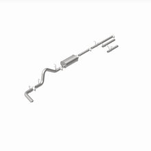画像をギャラリービューアに読み込む, MagnaFlow BRE Exhaust Kit 98-02 Dodge Ram 1500 3500