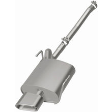 画像をギャラリービューアに読み込む, BRExhaust 10-13 Acura MDX 3.7L Direct-Fit Exhaust Muffler Kit