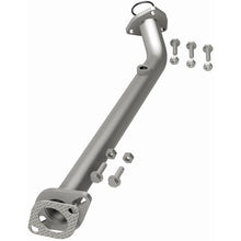画像をギャラリービューアに読み込む, BRE Exhaust 96-00 Pathfinder QX4 3.3L Front Pipe Kit