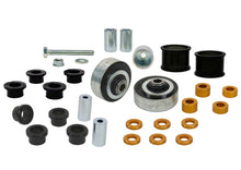 画像をギャラリービューアに読み込む, Whiteline 11-21 Subaru Impreza GV VA WRX STi Front Essential Vehicle Bushing Kit