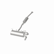 画像をギャラリービューアに読み込む, MagnaFlow BRE Exhaust Kit 05-06 Nissan X-Trail 2.5L