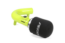画像をギャラリービューアに読み込む, PERRIN 22-26 Subaru WRX Cold Air Intake w/Heatshield - Neon Yellow