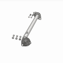 画像をギャラリービューアに読み込む, BRE Exhaust 96-00 Pathfinder QX4 3.3L Front Pipe Kit