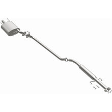 画像をギャラリービューアに読み込む, MagnaFlow BRE Exhaust Kit Replacement Stainless Toyota