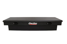 画像をギャラリービューアに読み込む, Dee Zee Universal Tool Box - Red Crossover - Single Lid Black BT (Txt Blk)