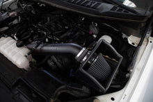 画像をギャラリービューアに読み込む, K&amp;N 15-20 Ford F150 V8-5.0L Cold Air Intake - DRYFLOW
