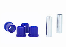 画像をギャラリービューアに読み込む, SuperPro Ford/Mazda Rear Leaf Spring Front Eye Bushing Kit