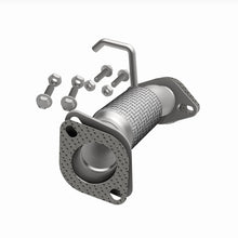 画像をギャラリービューアに読み込む, BRE Exhaust 06-08 Optima 2.4L Front Pipe Kit