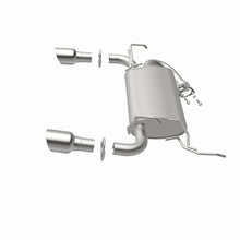 画像をギャラリービューアに読み込む, BRE Exhaust 03-07 G35 3.5L Muffler Kit
