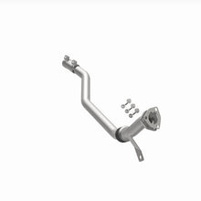 画像をギャラリービューアに読み込む, BRE Exhaust 05-08 A4 Quattro 2.0L Front Pipe Kit