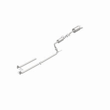 画像をギャラリービューアに読み込む, MagnaFlow BRE Exhaust Kit 06-11 Honda Civic 1.8L